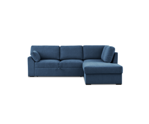 Sofa Modern Sleeping (Atviras Kampas)